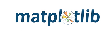 matplotlib logo