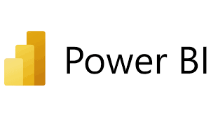powerbi logo
