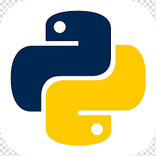 python logo